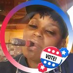 Frances Washington - @francesford3971 - Instagram