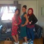 Francesca Waugh - @francescawaughxx - Instagram