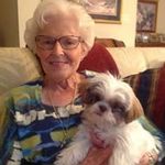 Mary Frances Waugh - @mfwaugh75 - Instagram