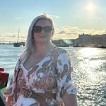 Frances Barton Weir - @glamma2mygirls - Instagram