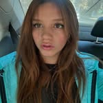 Frances Weldon - @ellie_glowtb8izf - Instagram