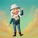 Frances Weldon - @fkmta22 - Instagram