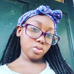 javonni kay frances wesson - @itsyurlgirl_javonni - Instagram