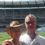 Frances Westerman - @westerwoman1 - Instagram