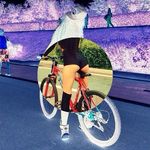 Wallace Robel - @franceswheat - Instagram