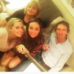 Frances Whelan - @franceshoneymanwhelan - Instagram