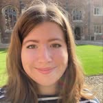 Frances Whittaker - @francesactually - Instagram