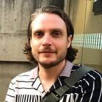 Francis Whittaker - @frittaker - Instagram