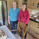 Frances  whyte - @whyte7519 - Instagram