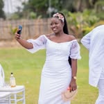 Frances Ellen-Whyte Sankah - @fewspraise - Instagram