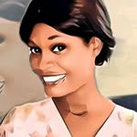 Frances Etruba Whyte - @francesetruba - Instagram