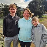 Frances Whyte - @franfran1708 - Instagram