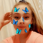 sophie hamilton - @franceswhyte822019 - Instagram