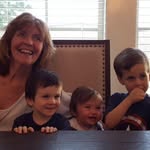 Frances Wiggins - @dr.franwiggins - Instagram