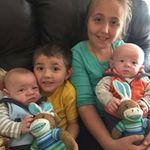 Frances Wiggins - @wigginsfrances - Instagram