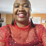 Frances Wiggins-Russell - @franceswigginsrussell - Instagram