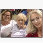 Frances Wilcher - Facebook