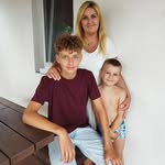 Francis Wilcher - @eirinhabrat - Instagram