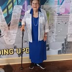 Frances Winningham - Facebook