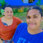 Frances Bainimoli Tinai Wise - @smocesukanaivalu - Instagram