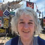 Frances Wise - @fmwise1953_ - Instagram