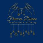 Anna Kirkland - @francesdivinewitchery - Instagram