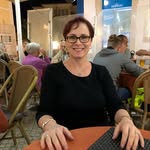 Frances Wohl - @franceswohltravel - Instagram