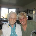 Frances Wohletz - Facebook