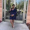 Frances “Frankie” Wright - @frankiethestylist - TikTok