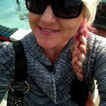 Frances Wright - @franjelica1974 - Instagram