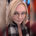 Frances Wright - @laboratorywitch - Instagram