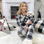 Frances Wright - @lupusglamgirl - Instagram