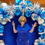 Frances Wright Pinczewski - @lighter.than.air.ky - Instagram