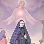 ✞ Frances Xavier Cabrini ✞ - @mothercabrini - Instagram