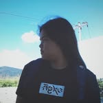 Frances Xavier - @ansoooooooot - Instagram