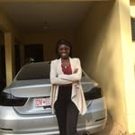 Frances Xavier Mensah - @_miss_mensah_ - Instagram