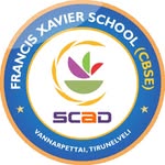 Francis Xavier Cbse - @fxcbse - Instagram