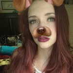 Frances York - @alexkaylee12345 - Instagram