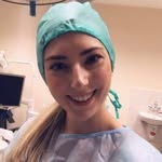 @zahnarztin_frances_neyman - Instagram