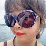 Frances Zhang - @februaryer218 - Instagram