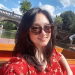 Frances Zhang - @frances_zhang0830 - Instagram