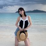 Frances Zhang - @ffrances9 - Instagram