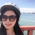 Frances Zhang - @franceszhang95 - Instagram