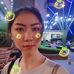 Frances Zhang - Facebook