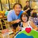 Frances Zhang - Facebook