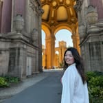 Frances Zhang - @ffrances247 - Instagram