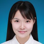 Frances Zhang - @franceszwf - Instagram
