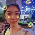 Frances Zhang - @7696frances - Instagram