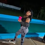 Francesca Alvarez - @luna_alvarez_gyej - Instagram