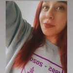 Francesca Álvarez - @francescabelen99 - Instagram